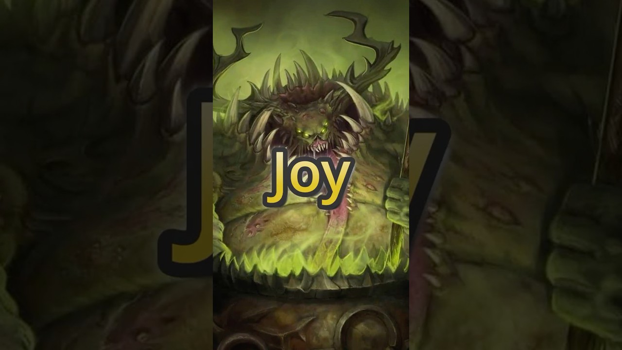 His Name Is 