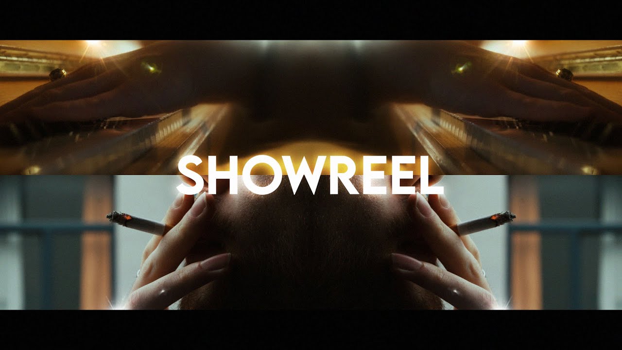 Filmstudent Showreel 2022 | Narafi