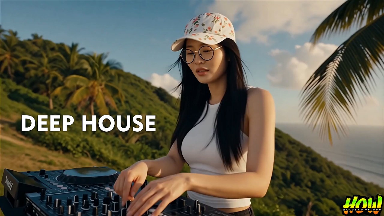 Tropical Deep House | Summer Chill Vibes 2026