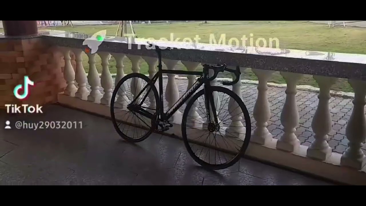 Comeback kênh 🔥#fixedgear #fixed 