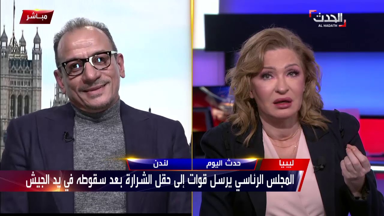حقل الشرارة على فوهة معركة دموية.. حفتر والسراج ينهيان التحفظ