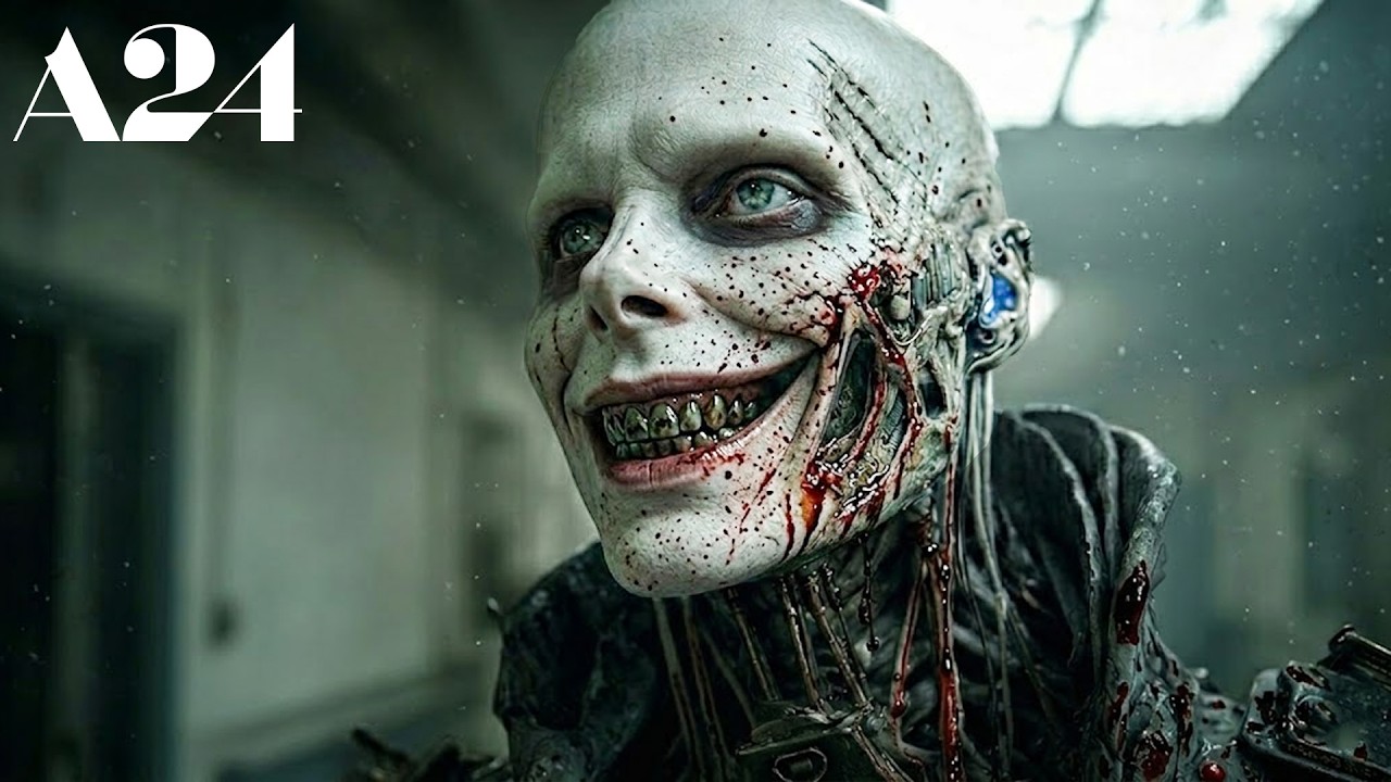 20 Scariest A24 Horror Movies You Should Never Watch Alone!