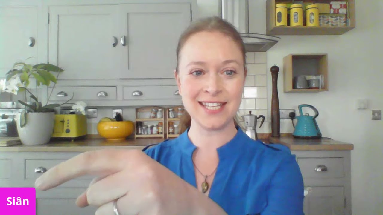 Linking words for conversation: Live English Class