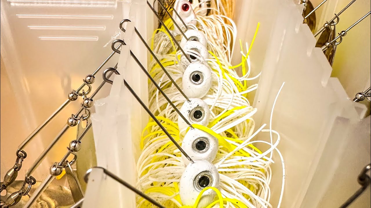 I Bet you FORGOT about this Spinnerbait