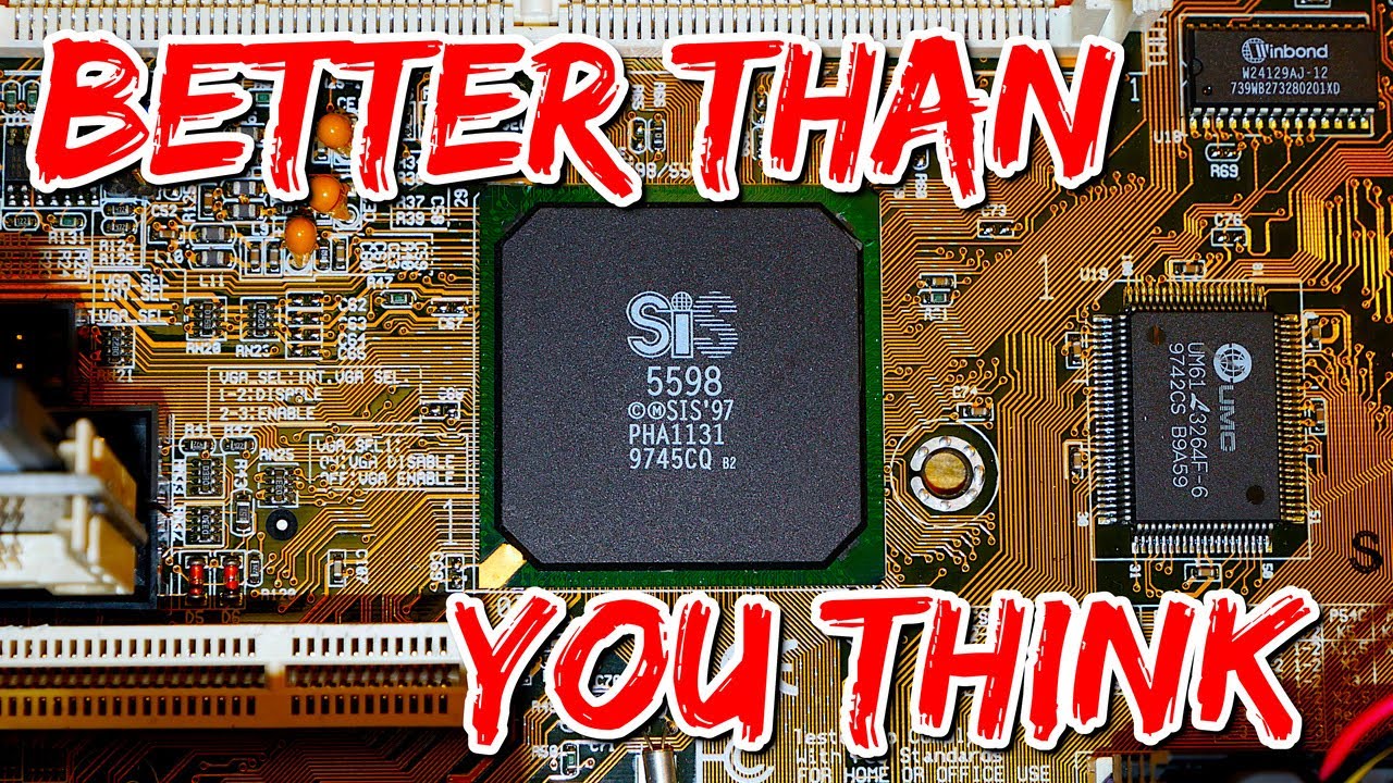 Let's repair Asus SP97-V