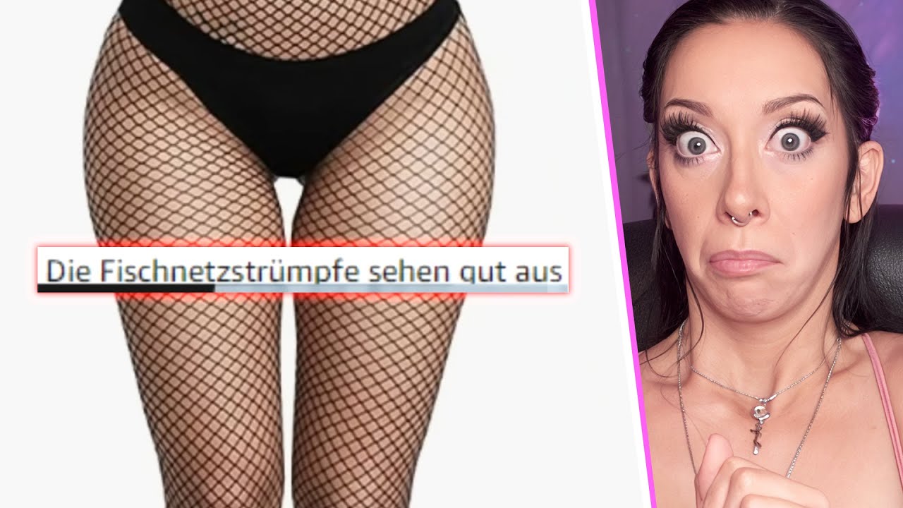Wenn Diverse Kack Produktbeschreibungen Eskalieren