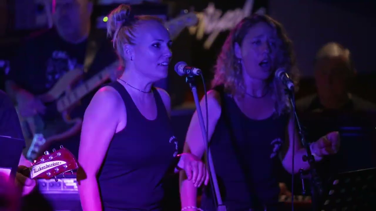 Caca de Vaca Rock - Venus
