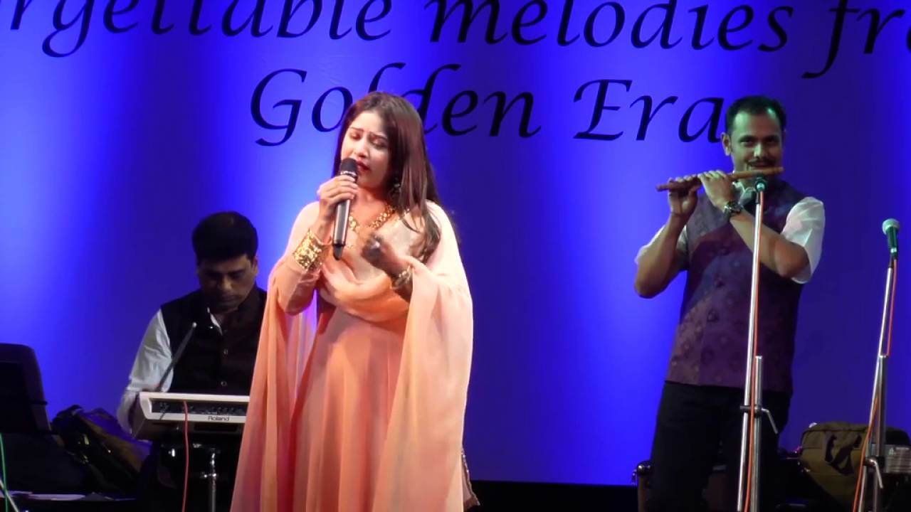 SHOW #15 KAVITA MURTI - 