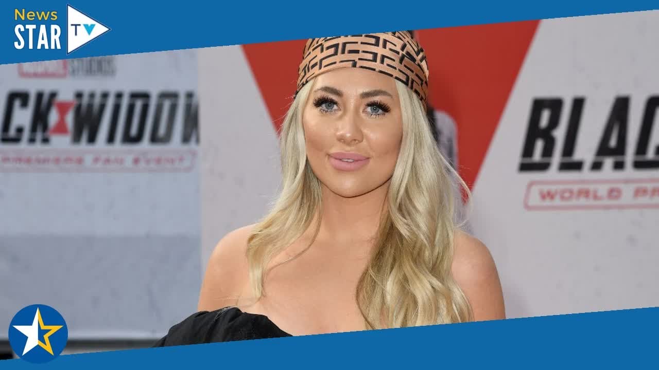 Love Island's Paige Turley breaks silence on Finley Tapp split after cryptic post
