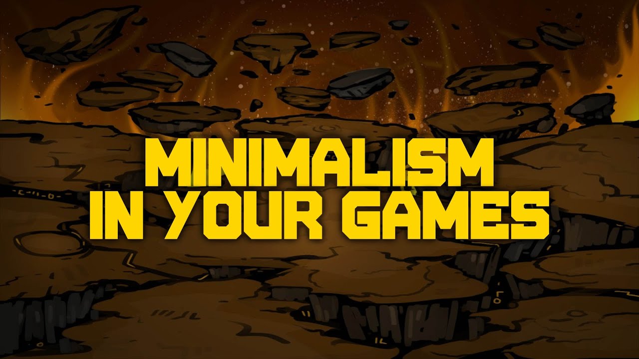 Что я получил, играя в более минималистичную игру | RPG Mainframe