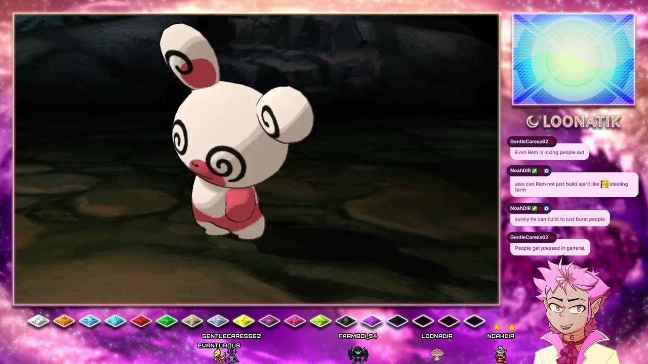 Let There Be LIGHT | Ultra Sun FairyLocke #6
