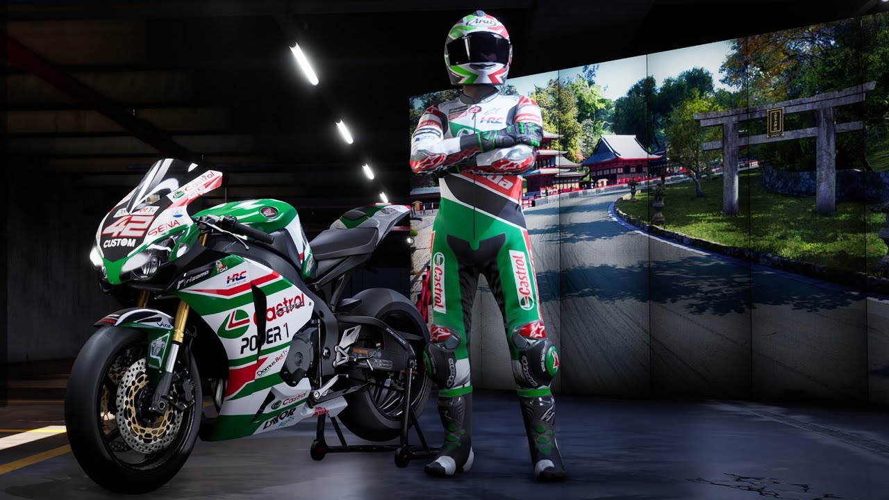 RIDE 5_cbr 1000rr (Lcr honda CASTROL-indianGP)