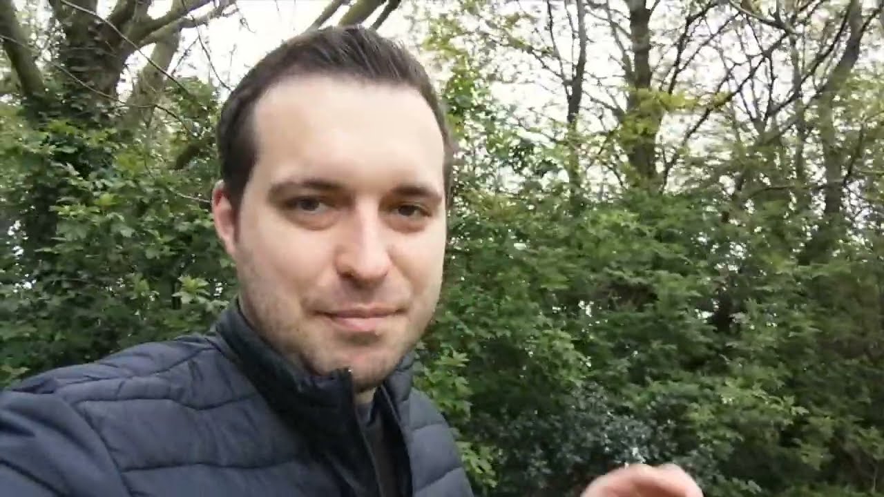 Rhuddlan Nature Reserve Walkaround