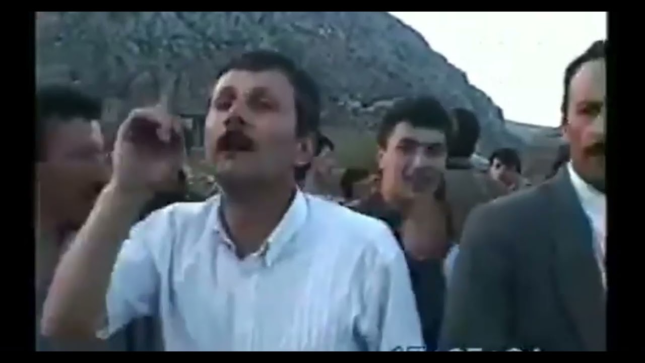 İnsanlar ne kadar güzel horon oynadi