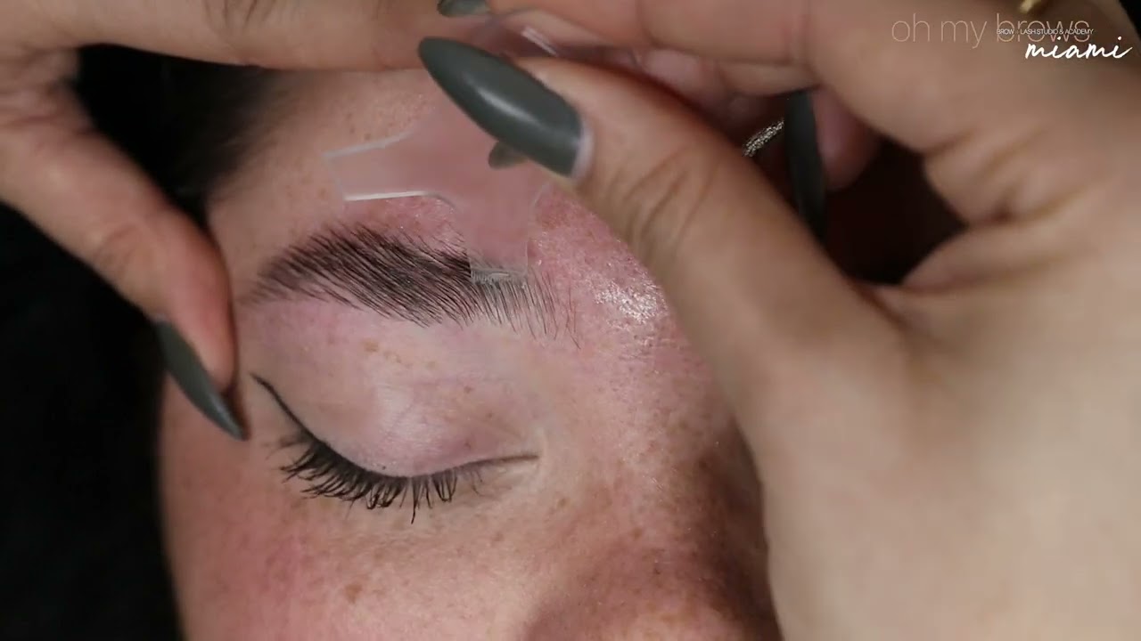 Brow Jam Application Demo