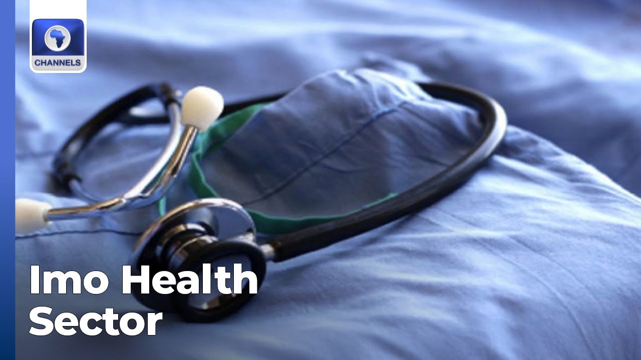 Imo Health Sector: State, FG Partner On Child And Maternal Care