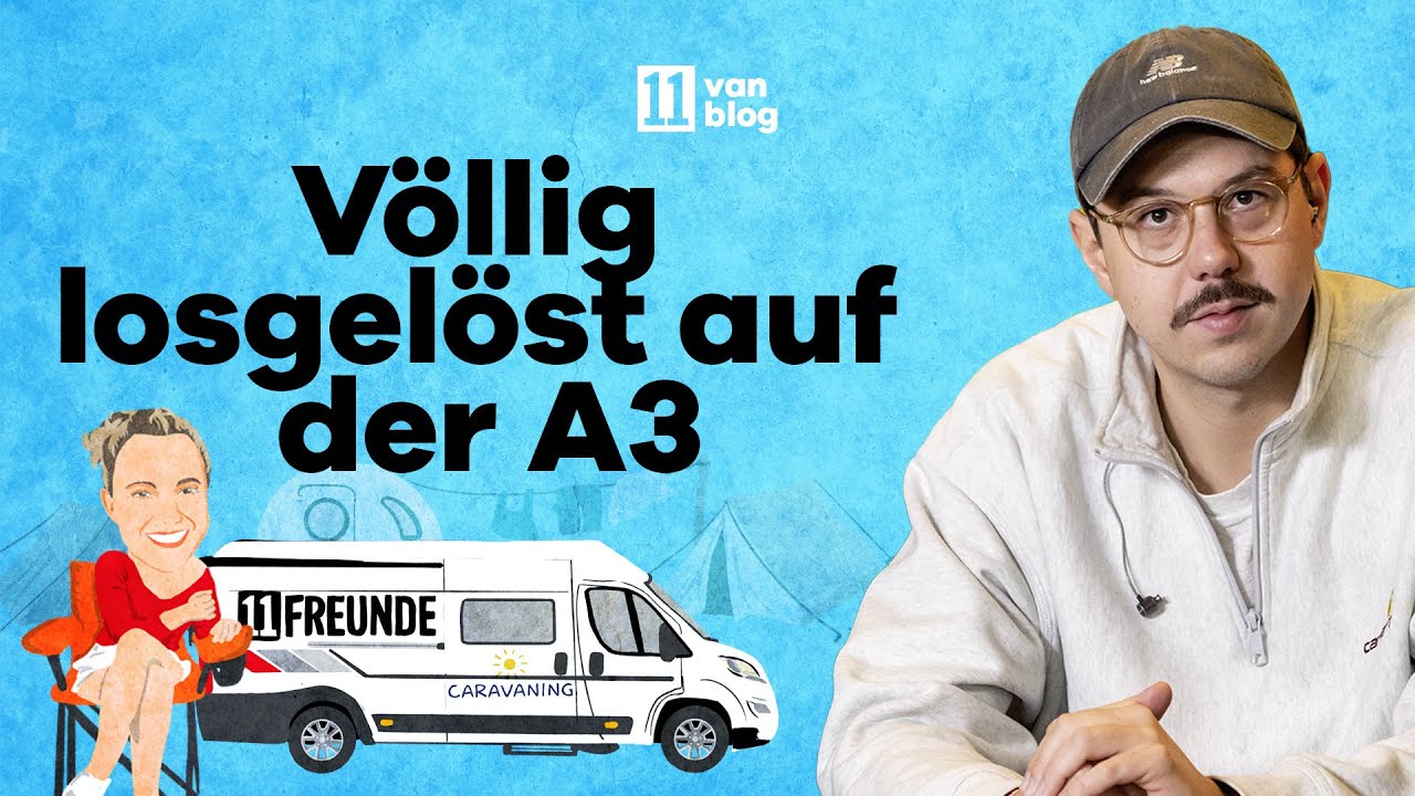 Gregor Ryl: „Slowakei wird Europameister“ | Van-Blog | EM 2024