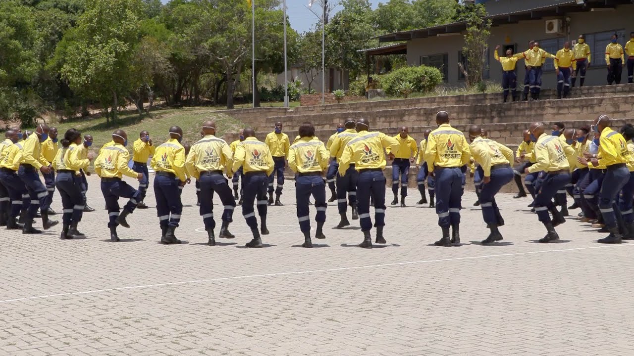New group of participants graduate as Type 2 Crew leaders