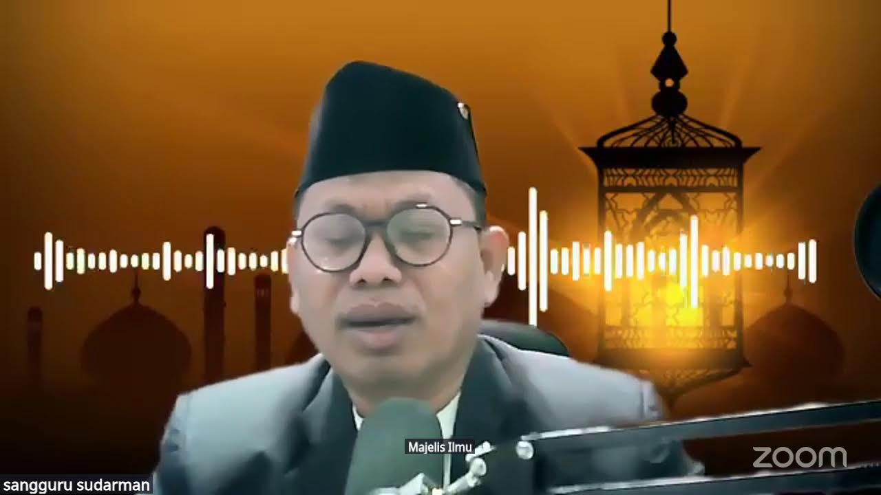 Pengajian Keluarga Sakinah