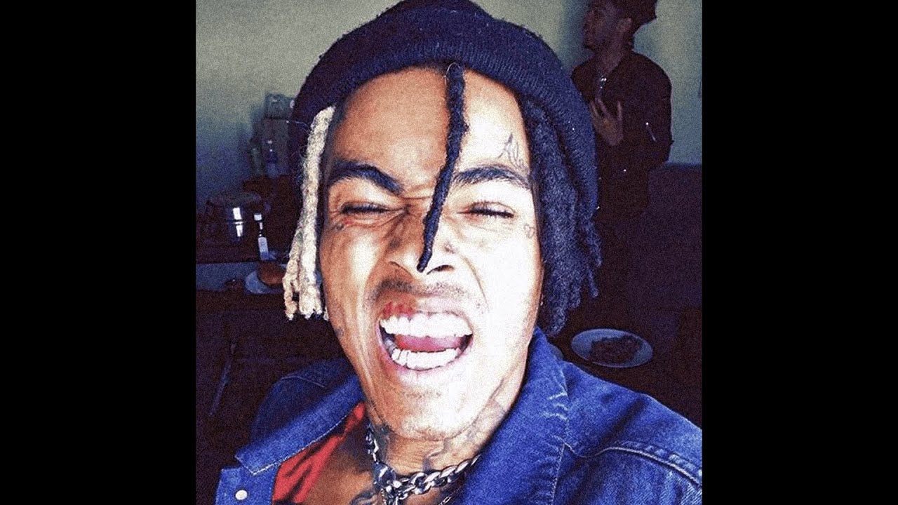 [FREE] XXXTENTACION Type Beat 