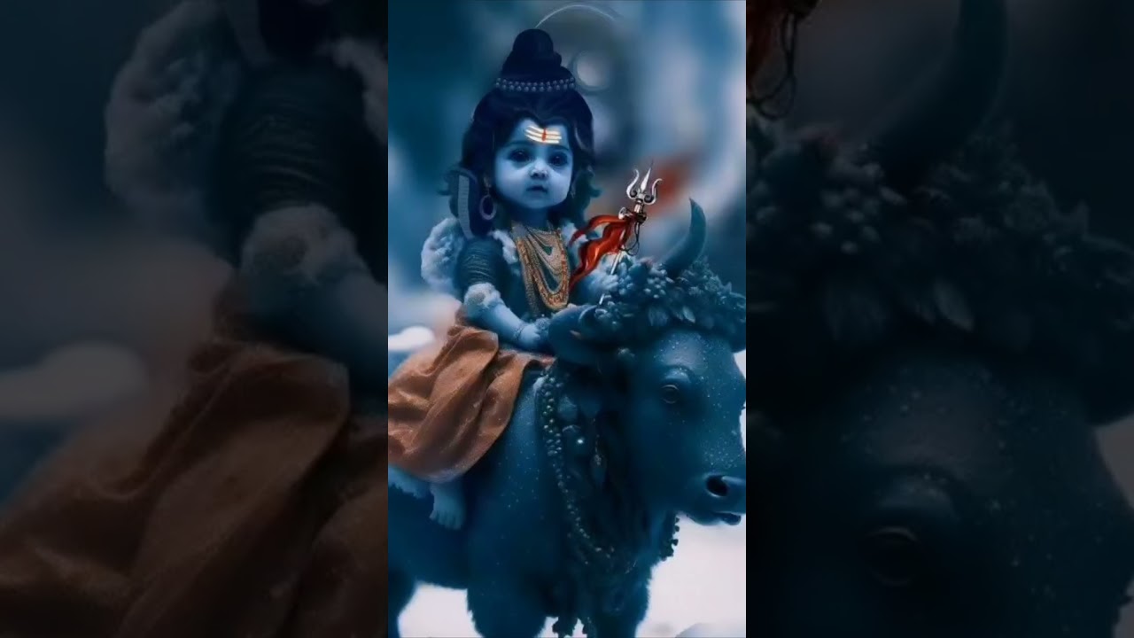 Om namah shivay 🙏 Shiva blessings #shivanstatus #shivan #whatsappstatus #devotional #utubeshorts