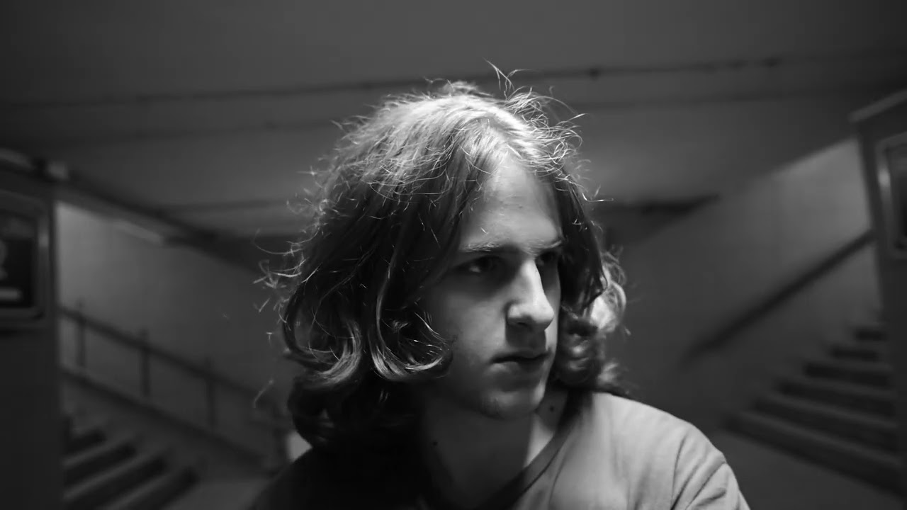 Polgári Szürkület - Haladás (Official Music Video)