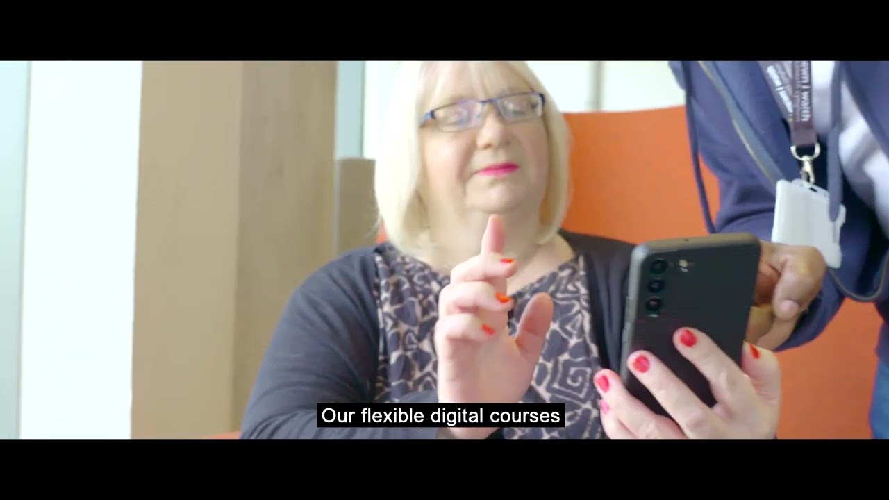 Digital Support Team   Get Online