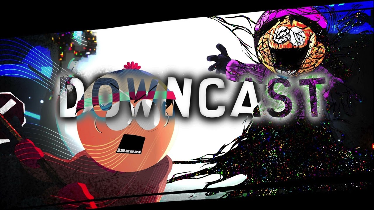 Downcast v2 Instrumental