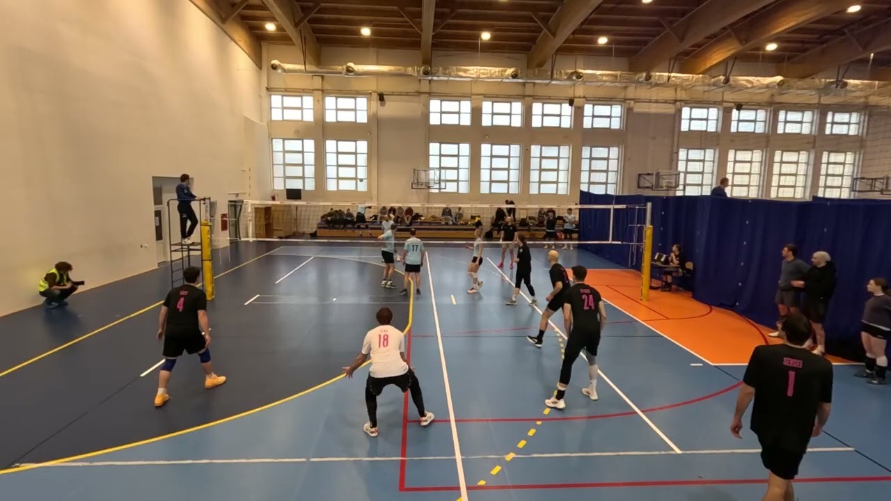 Siła przyjaźni vs Alpha Team