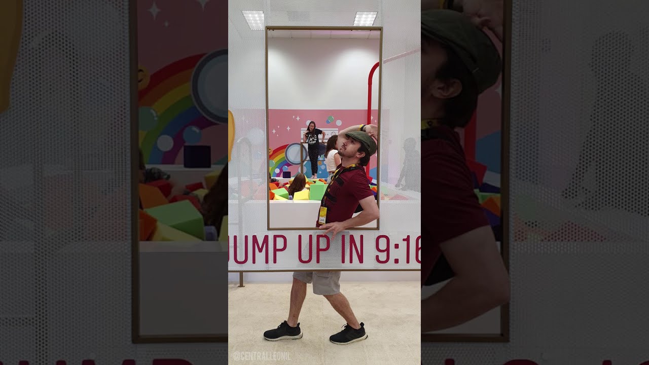 VIDCON 2019 - Insta: nilmoretto