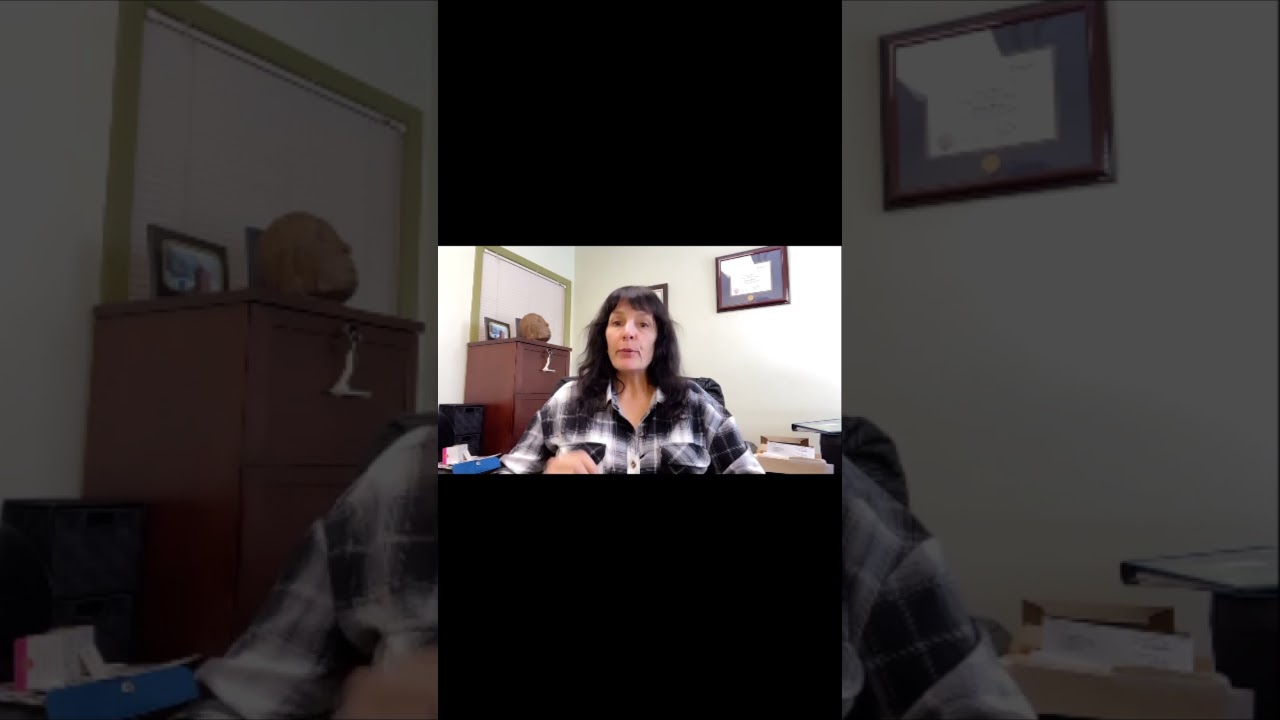 Menopause Dizziness