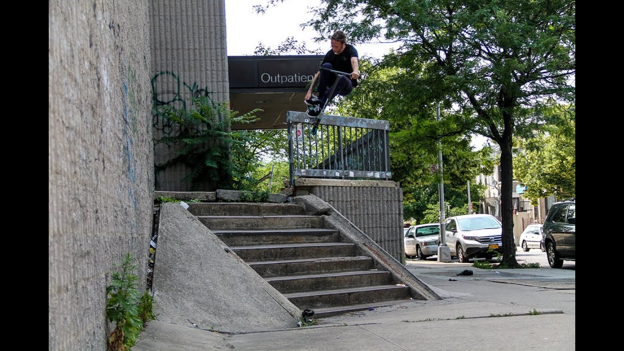 Matt McKeen | Welcome to the Team