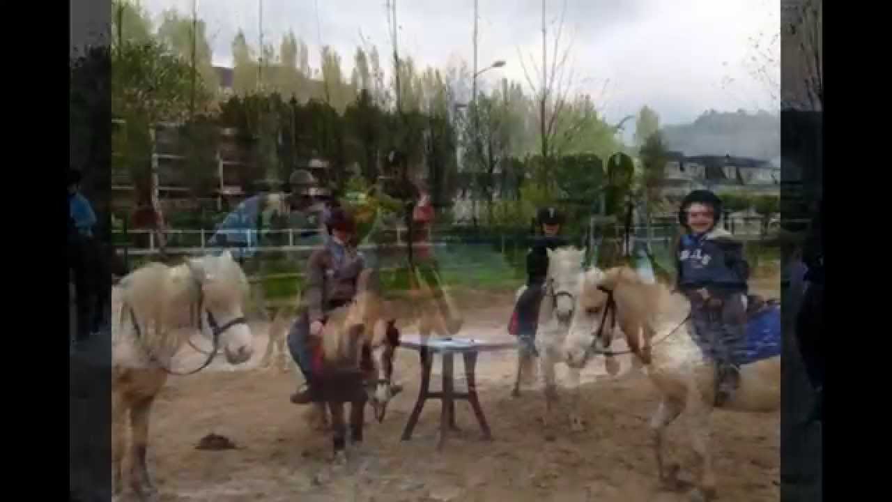 PONEY CLUB DE CABOURG