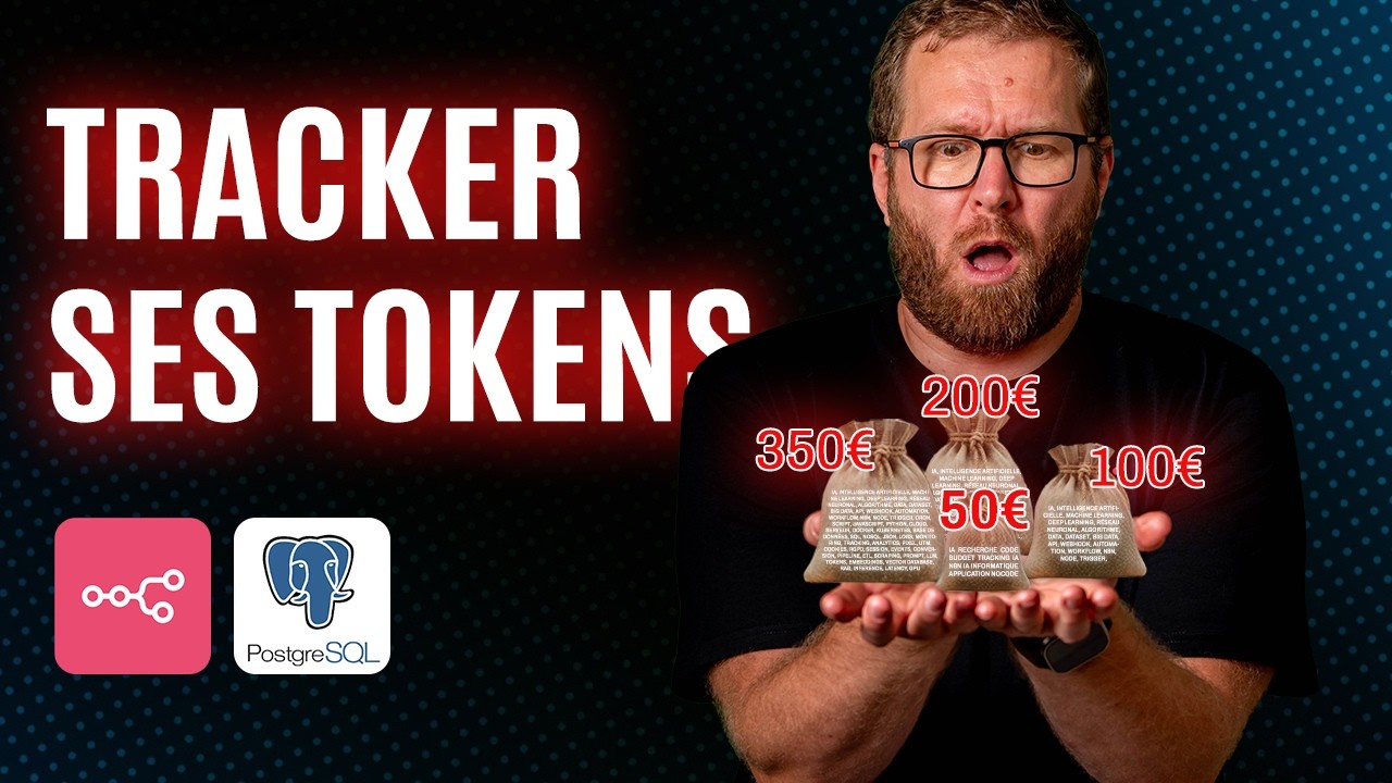 n8n : Comment calculer et tracker vos coûts d'usage IA (Tuto)