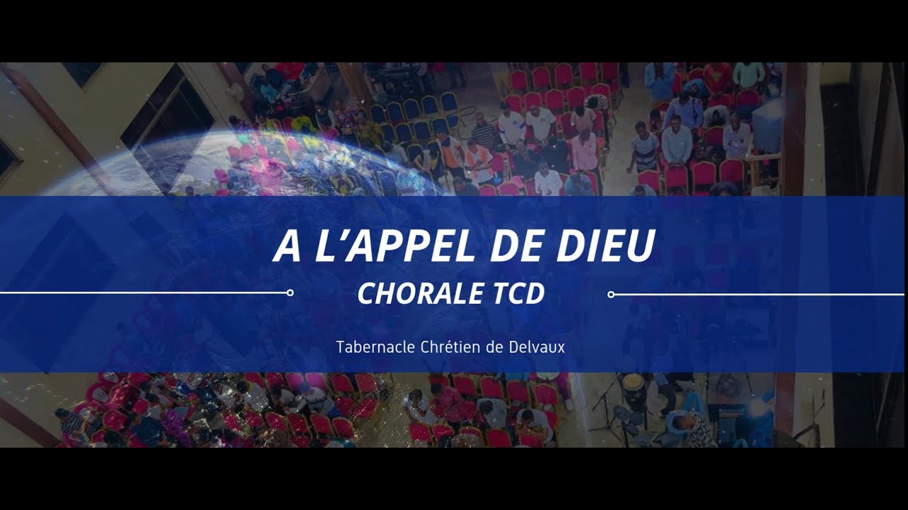 MOKONZI WETU, CHORALE TCD