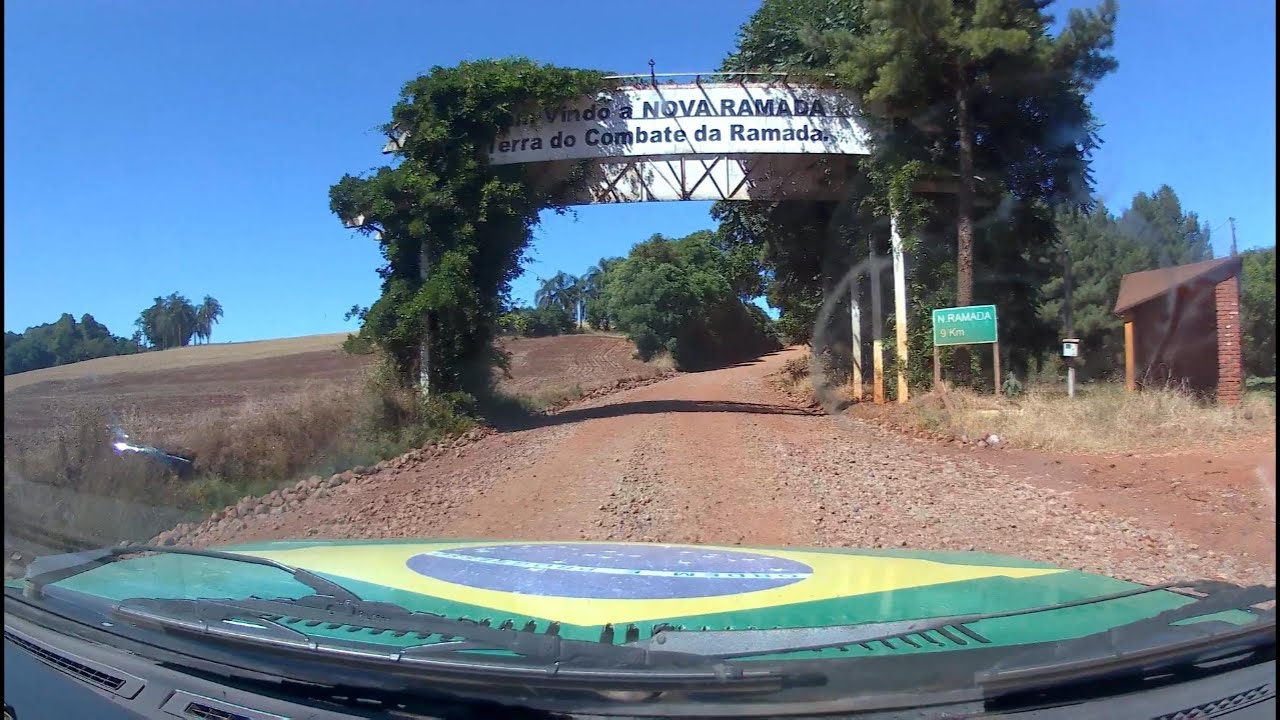Nova Ramada - RS