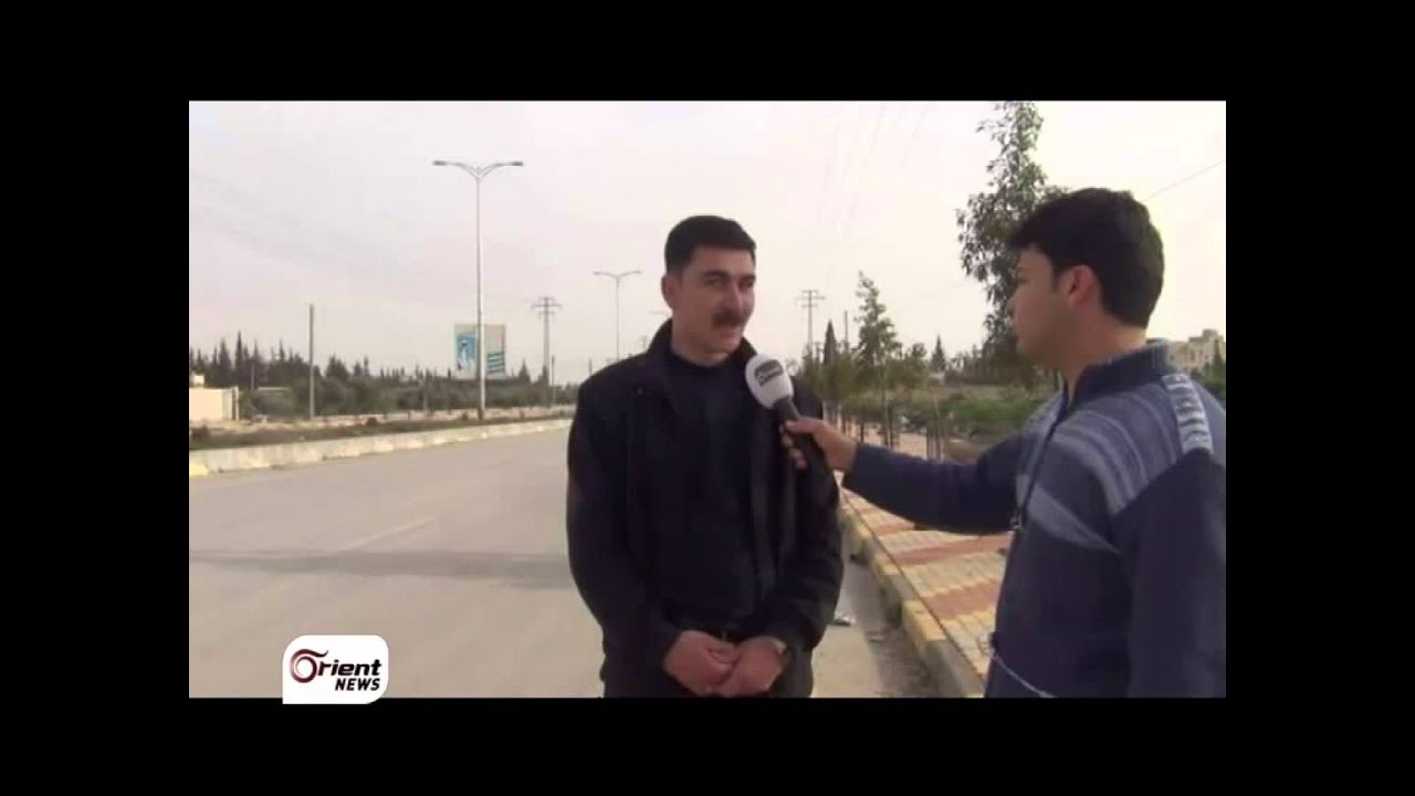 منطقة الليرمون عدم صحة وجود رتل عسكري متجه لريف حلب