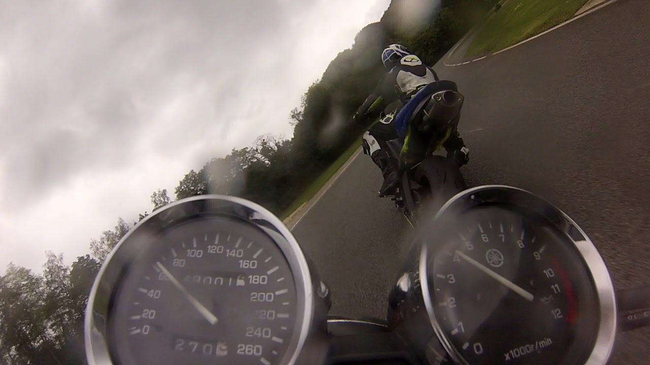 Folembray (1300XJR) Confirmé Session 3