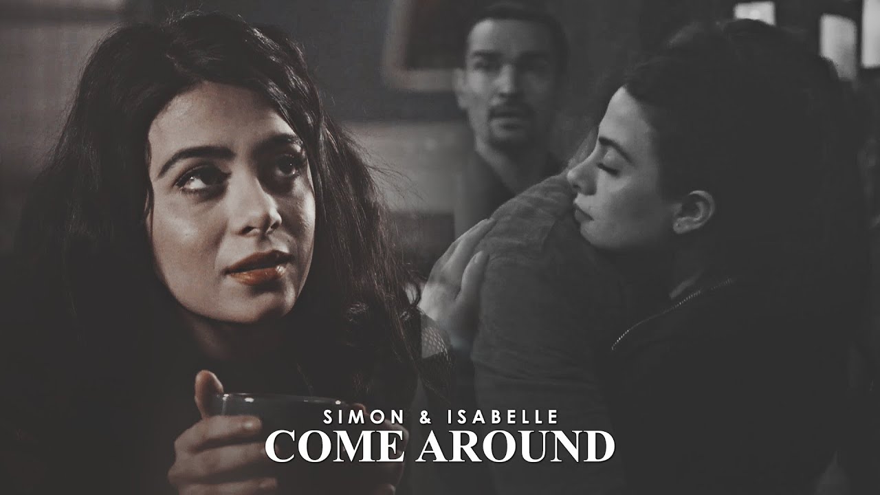 Simon & Isabelle | Come Around