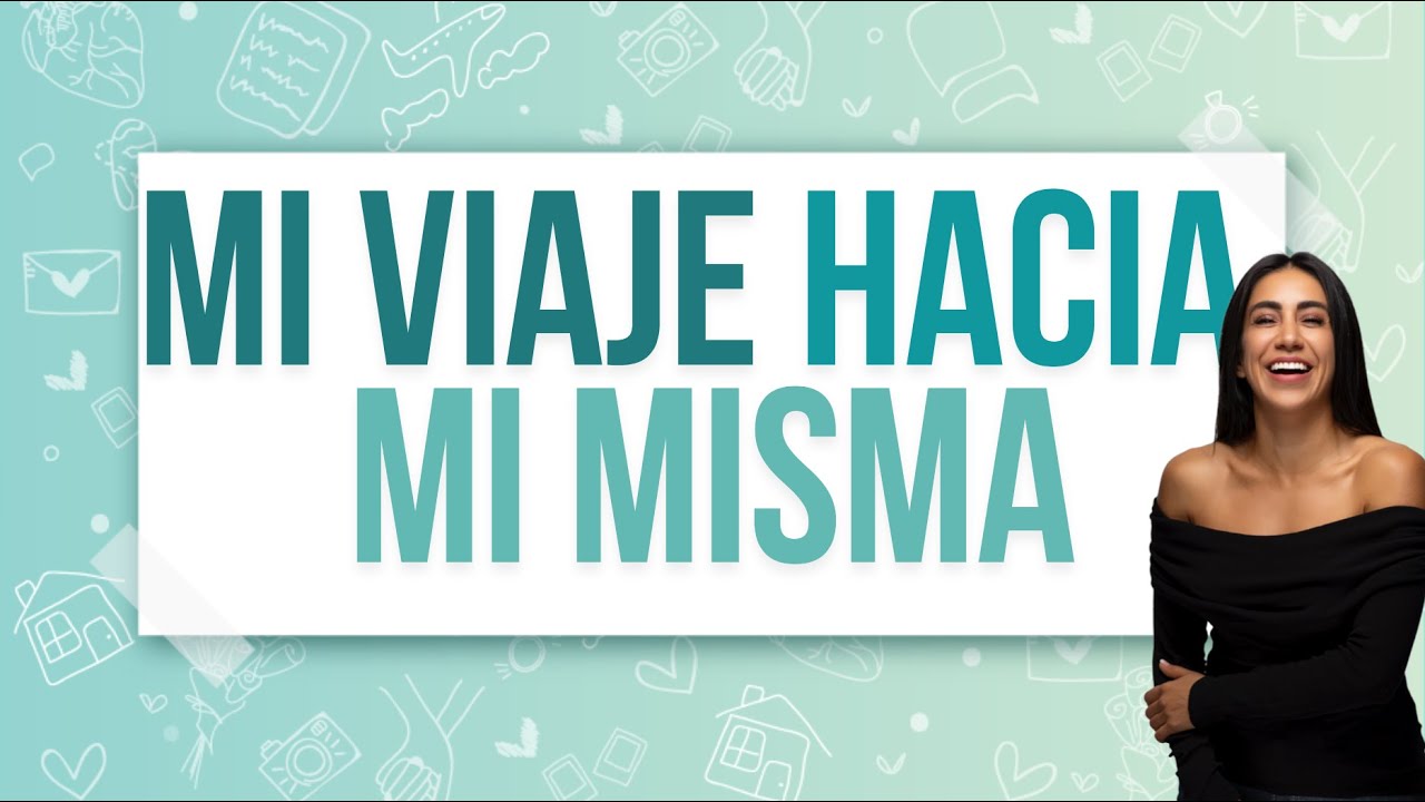 ✨Mi viaje hacia mi misma✨ Una psicóloga te cuenta su proceso personal de ir adentro 🧠🫀 para sanar