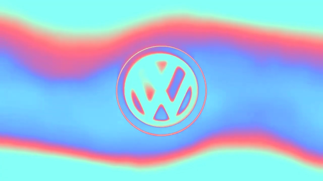 Volkswagen Logo Effects (Abbott Csupo Effects)