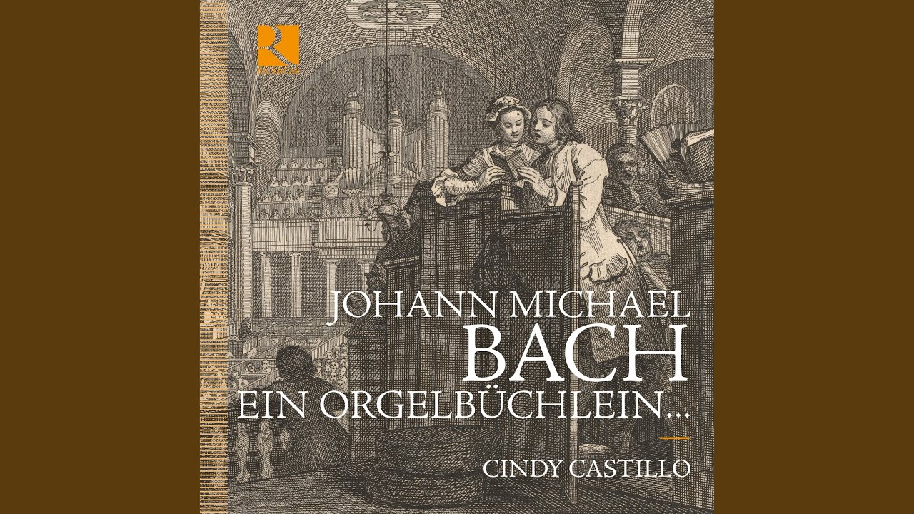 Der Herr ist mein getreuer Hirt