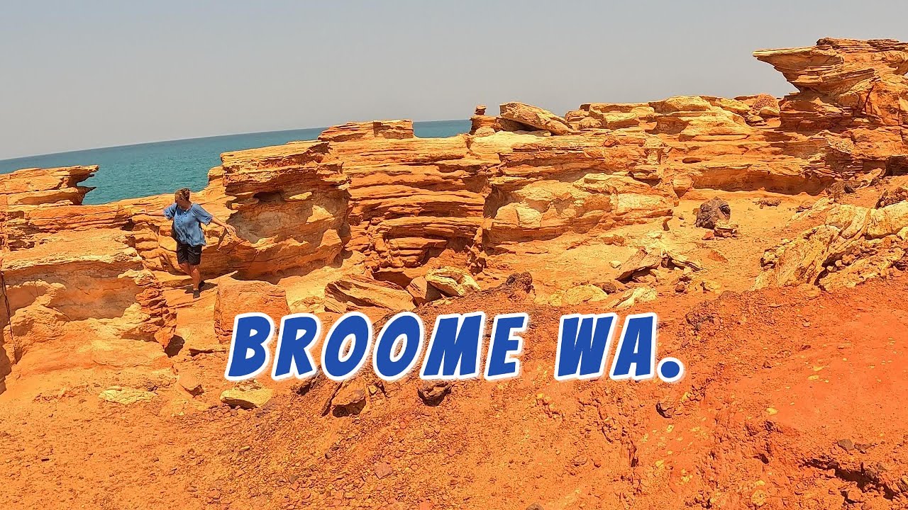 Брум, штат Вашингтон, в октябре.