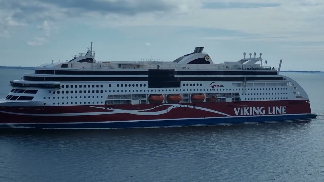 Viking Grace
