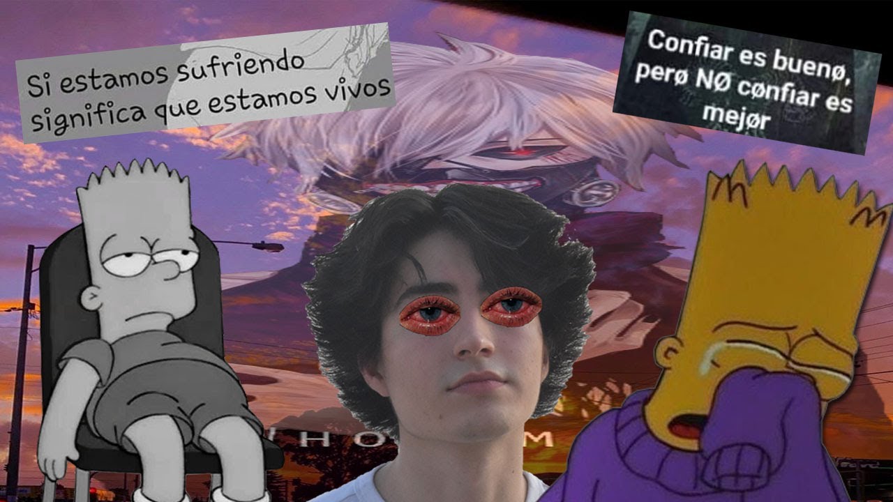 Cringe Tercermundista: contenido 