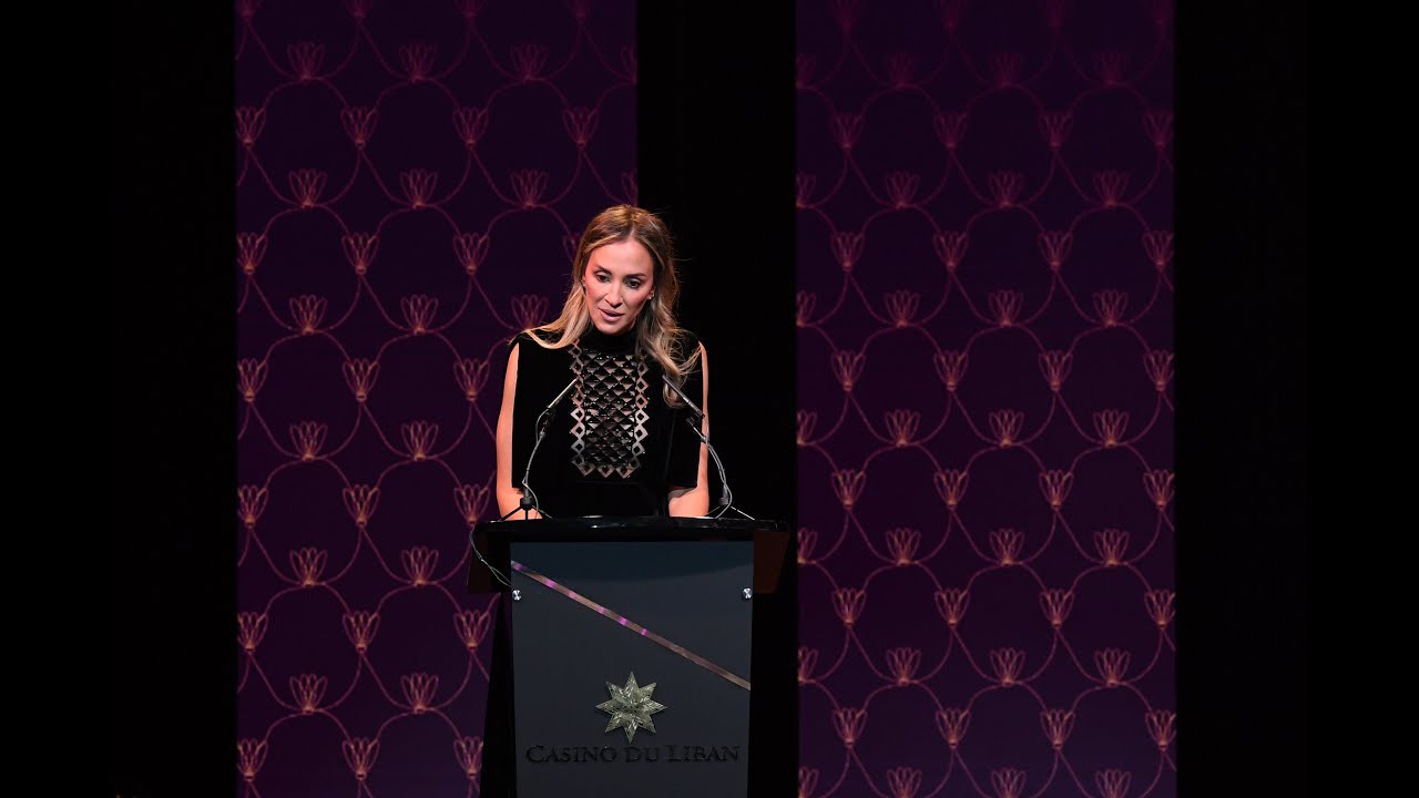 Cedars Art Production & Beirut Film Society Launch “She’s Got the Set” | Empowering Women in Cinema