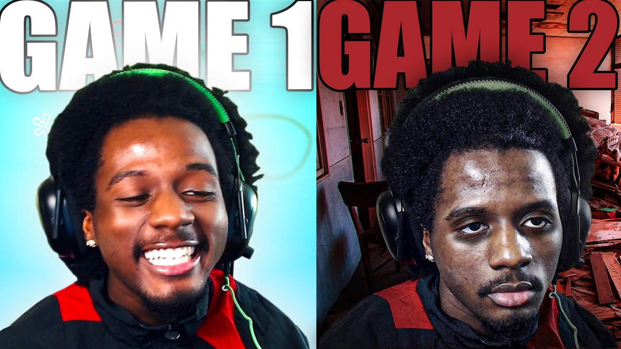 The TRUE Brawlhalla Ranked Experience