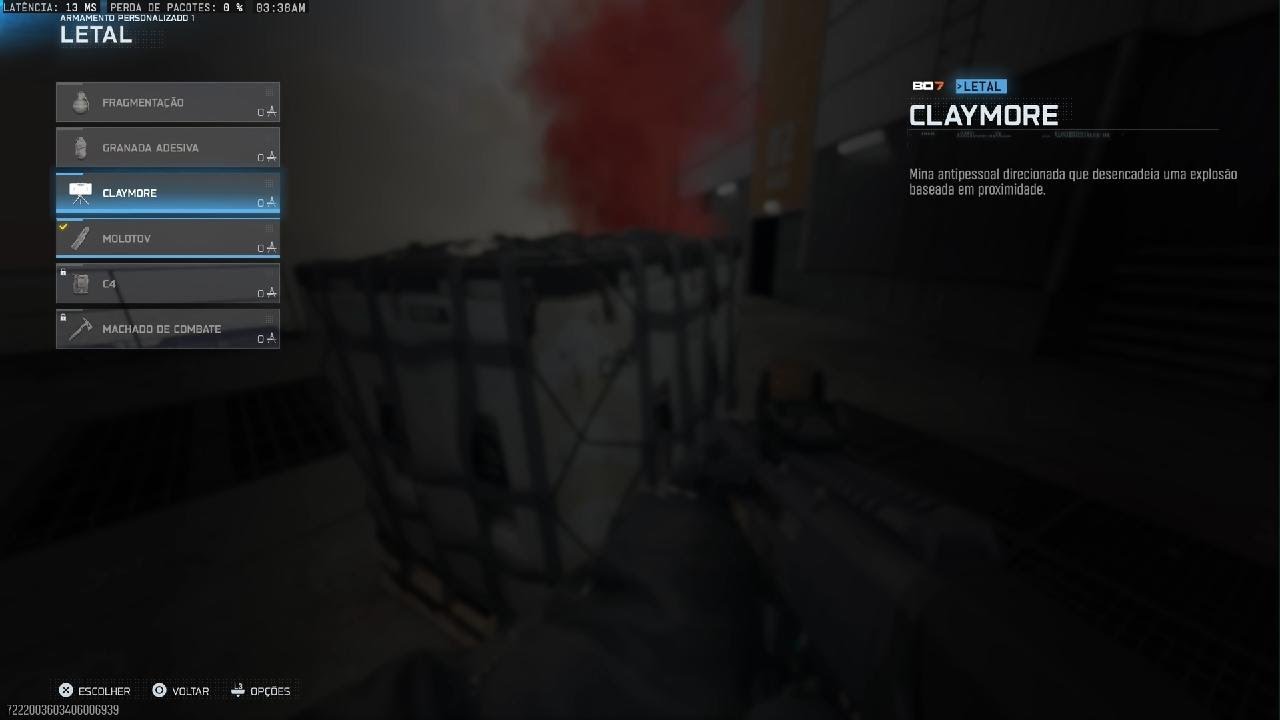 Call of Duty Rebirth CASUAL SNIPER