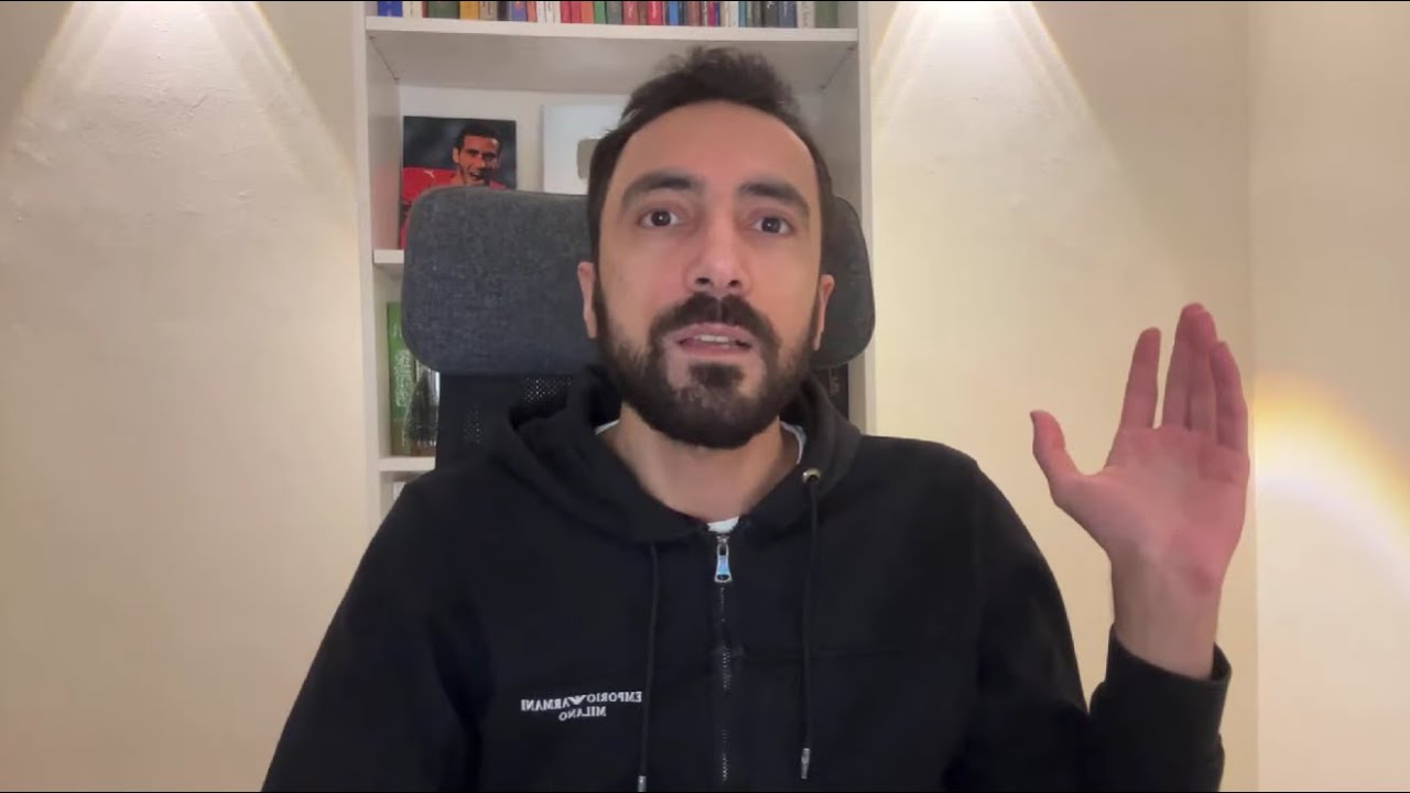 اعتذار امام عاشور للأهلي وجمهوره- هنقبله ولا هنجمده .. ورأي الزملكاوية في الموضوع
