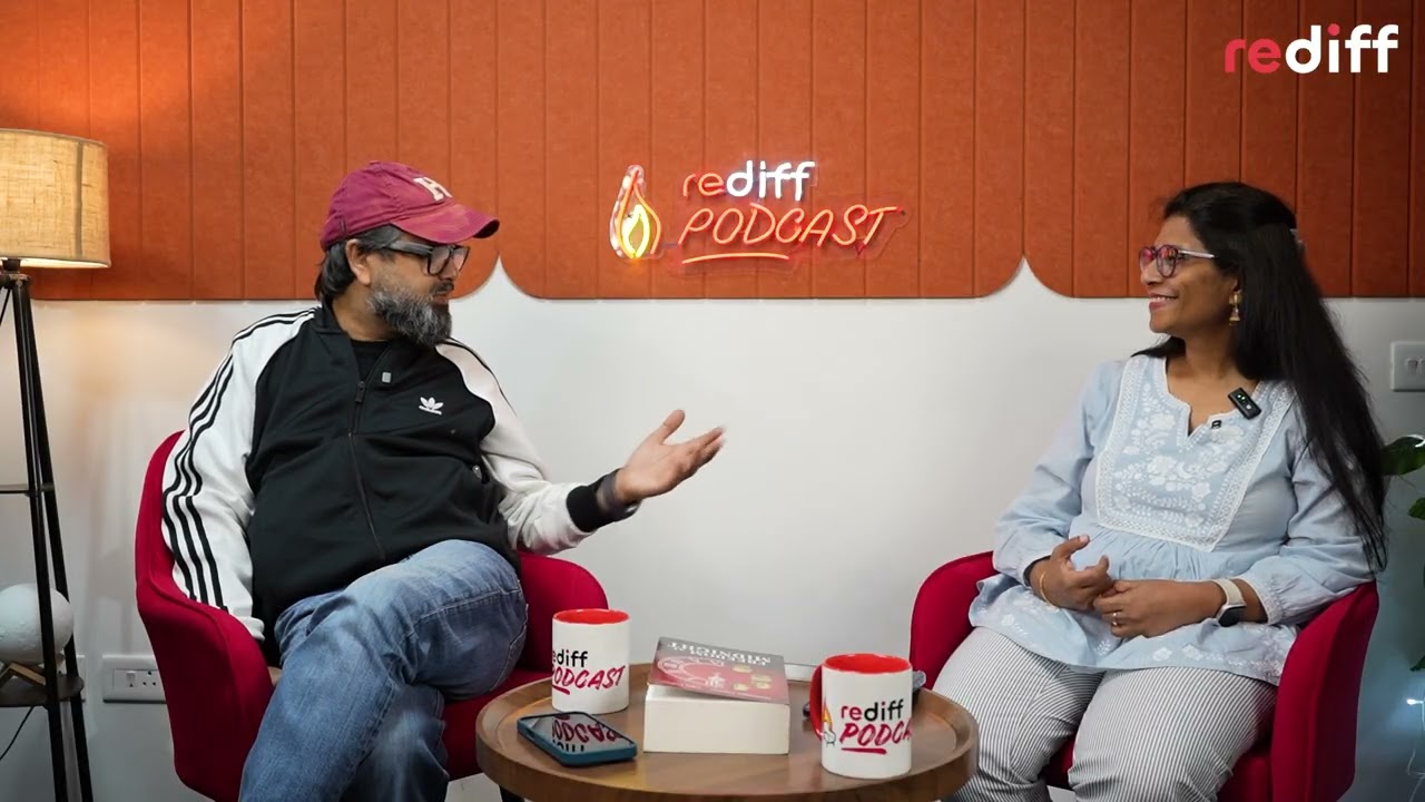 Nikkhil Advani on Jai-Veeru, Thakur & Gabbar of Indian history @RediffOriginals